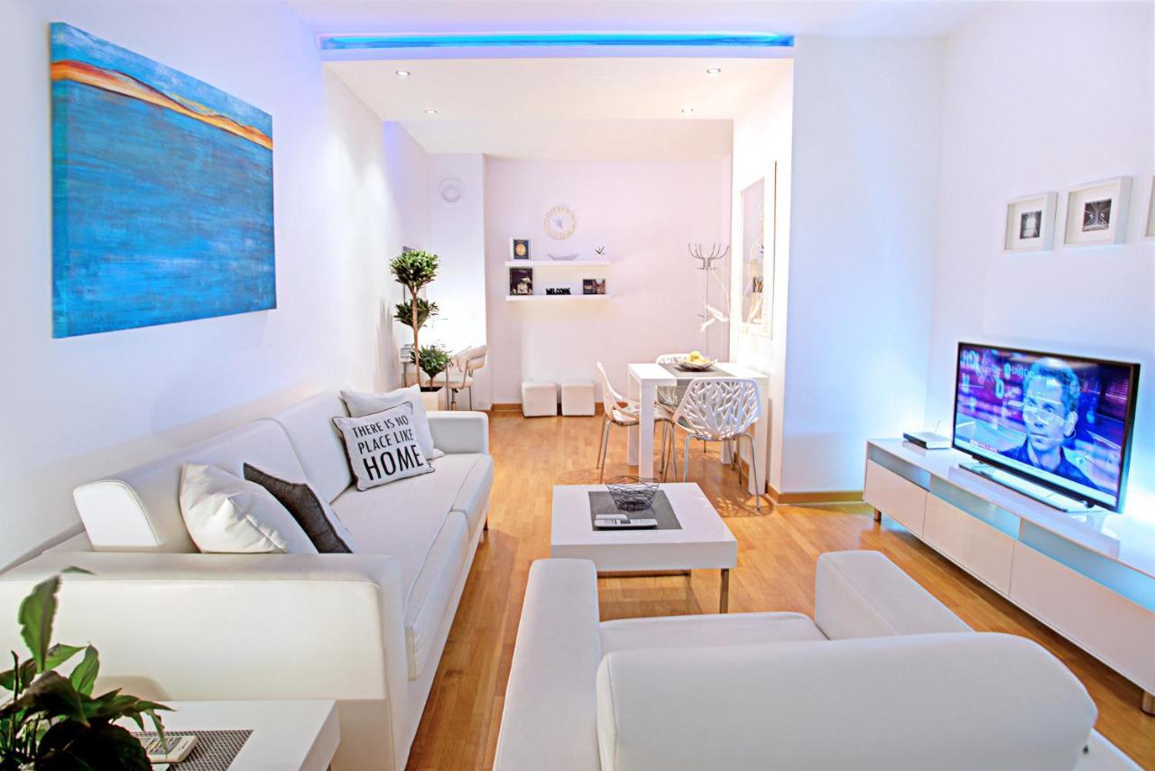 Belville Luxury Apartment 베오그라드 외부 사진