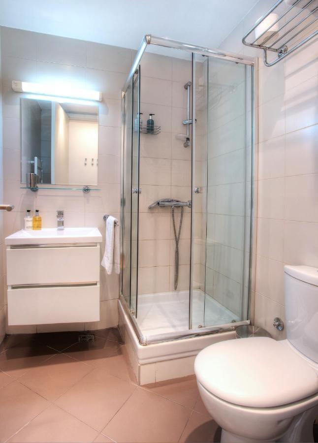 Belville Luxury Apartment 베오그라드 외부 사진