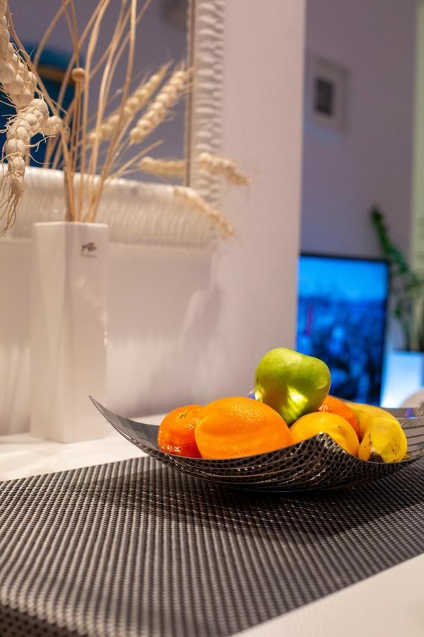 Belville Luxury Apartment 베오그라드 외부 사진